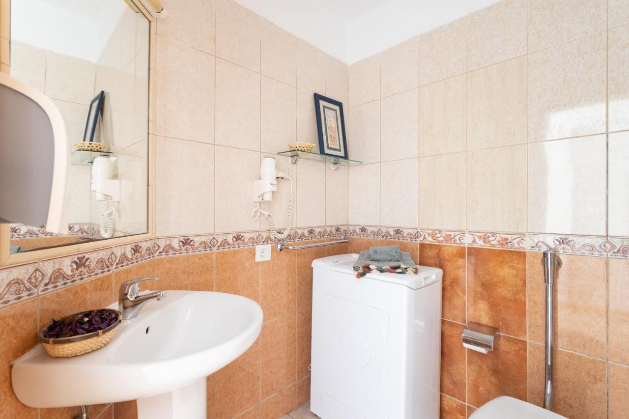 Classbnb - Studio 50M From Puerto Colon Beach Costa Adeje  Exterior photo